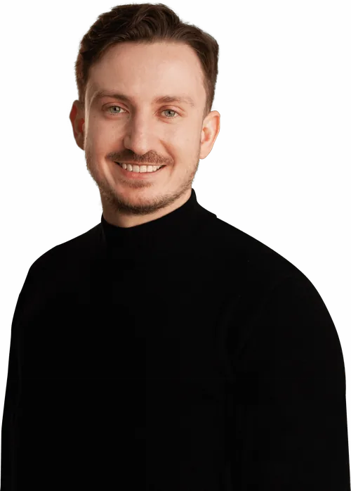 Lukáš Krištof - Offirent